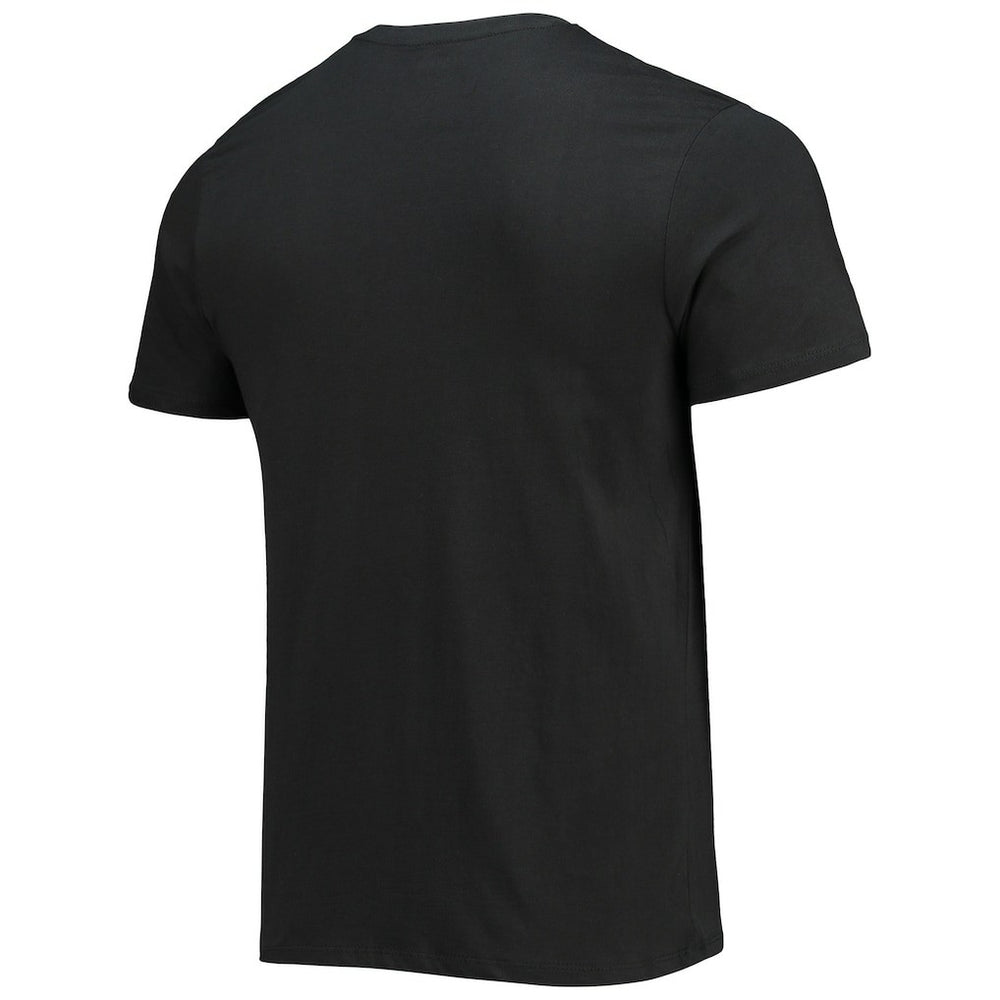 Washington Commanders '47 Imprint Super Rival T-Shirt Black | 47 brand