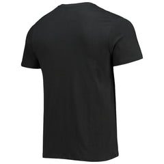 Washington Commanders '47 Imprint Super Rival T-Shirt Black | 47 brand