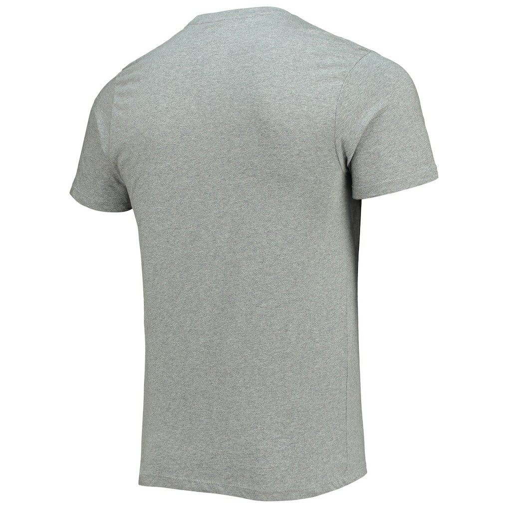 Washington Commanders '47 Imprint Super Rival T-Shirt Gray | 47 brand
