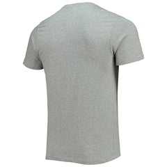 Washington Commanders '47 Imprint Super Rival T-Shirt Gray | 47 brand