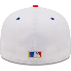 Chicago White Sox New Era 2005 World Series Cherry Lolli 59FIFTY Fitted Hat - MLB