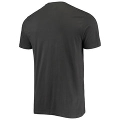 Cleveland Browns '47 Dark Ops Super Rival T-Shirt Charcoal | 47 brand
