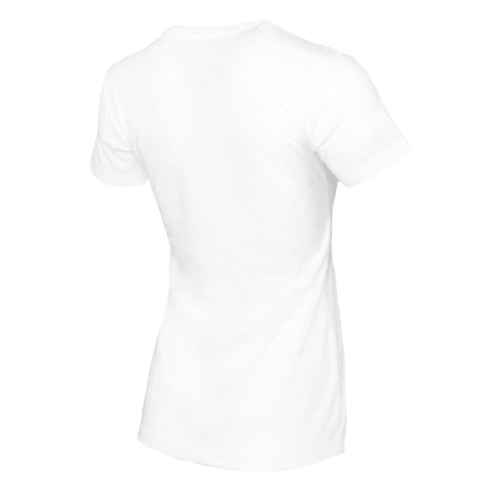 Athletics Tiny Turnip Women's Mom T-Shirt - MLB