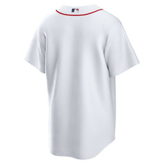 Boston Red Sox Nike Home Blank Replica Jersey - MLB