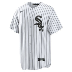 Chicago White Sox Nike Home Blank Replica Jersey - MLB