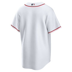 Cincinnati Reds Nike Home Blank Replica Jersey - MLB