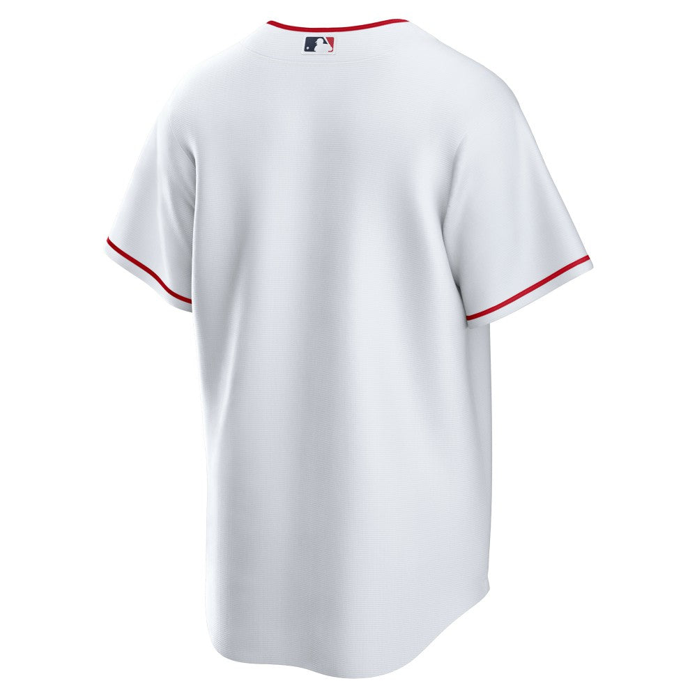 Los Angeles Angels Nike Home Blank Replica Jersey - MLB
