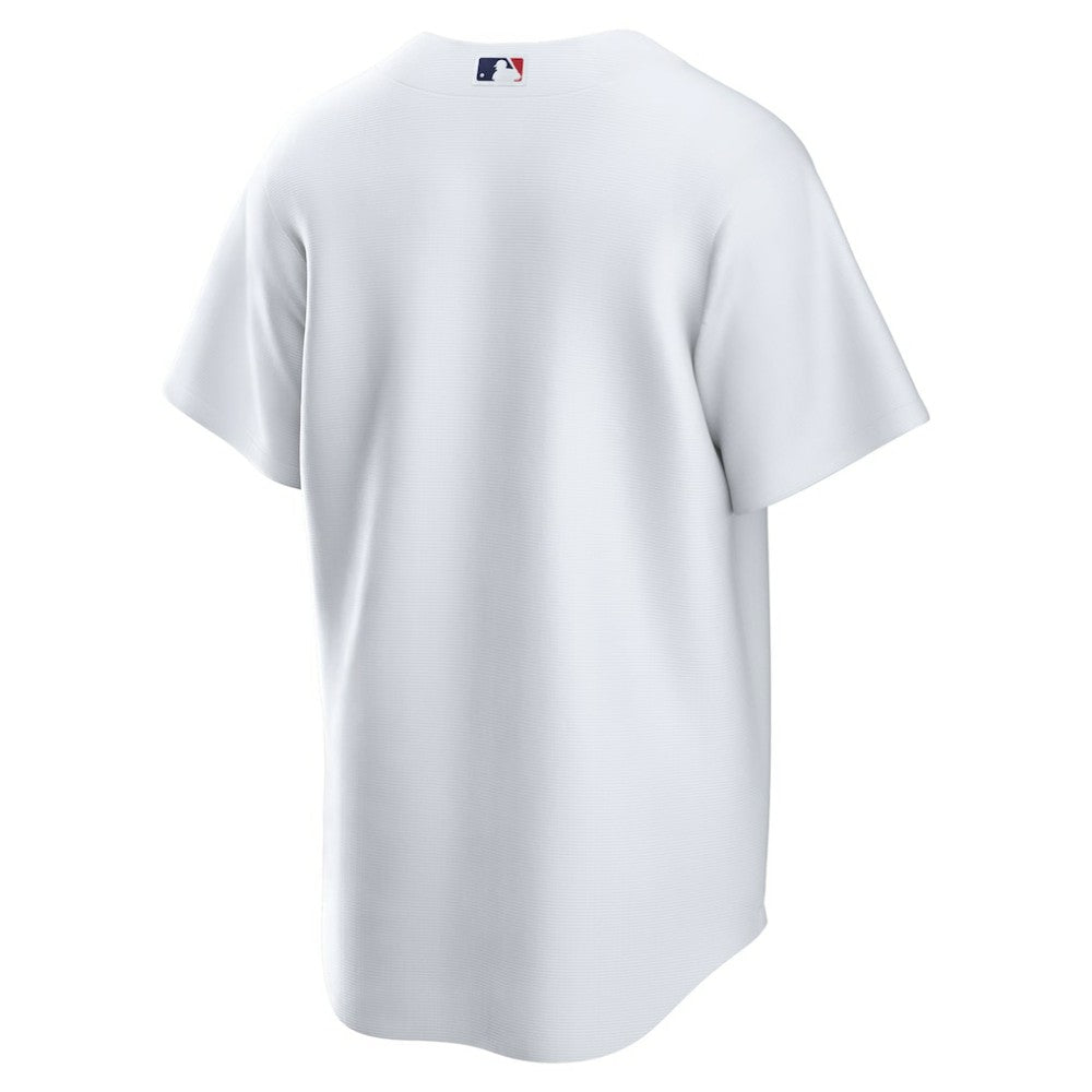 St. Louis Cardinals Nike Home Blank Replica Jersey - MLB
