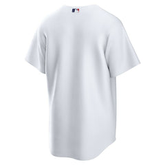 St. Louis Cardinals Nike Home Blank Replica Jersey - MLB