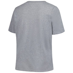 Colorado Rockies New Era Women's City Connect Plus Size V-Neck T-Shirt - MLB