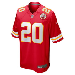 Justin Reid Kansas City Chiefs Game Jersey Red | Nike for Sale