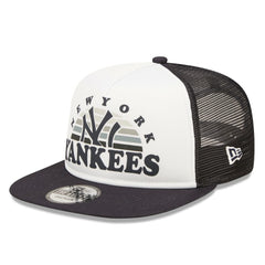 New York Yankees New Era Gradient Golfer 9FIFTY Snapback Hat - MLB