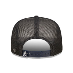 New York Yankees New Era Gradient Golfer 9FIFTY Snapback Hat - MLB