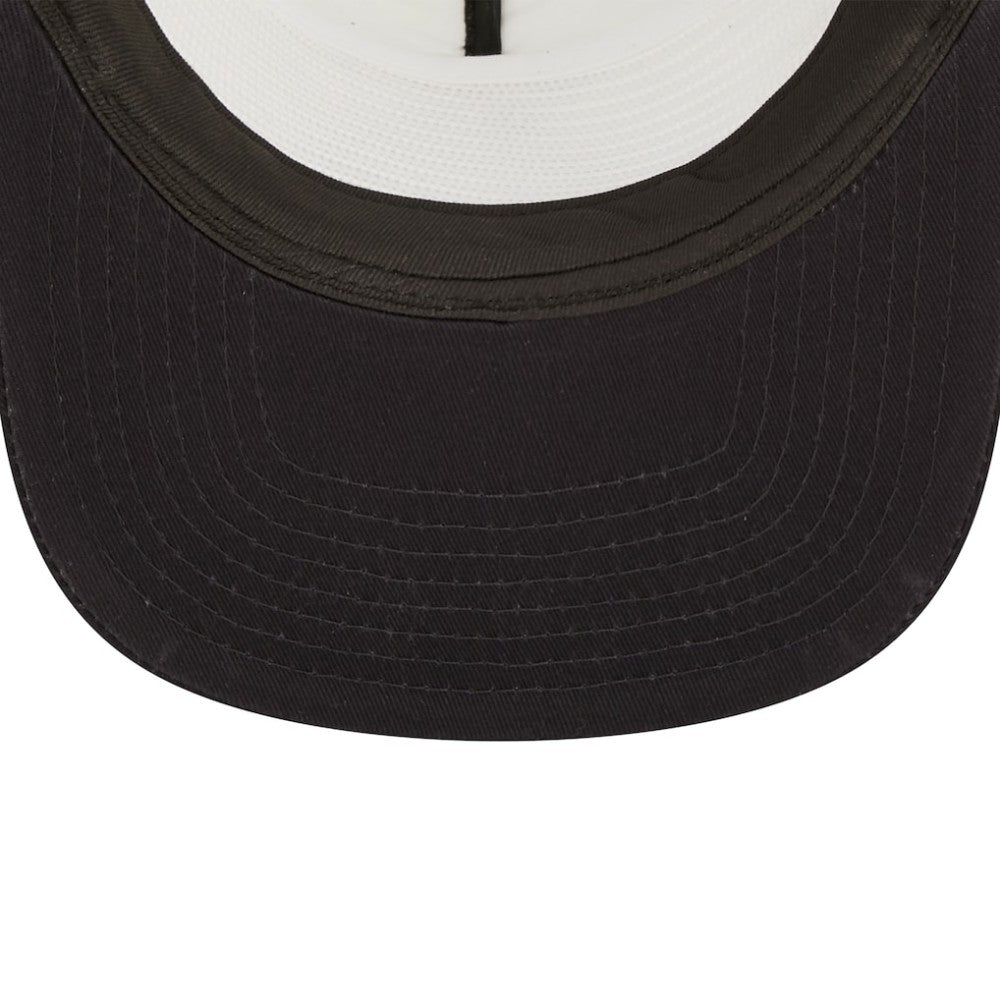 New York Yankees New Era Gradient Golfer 9FIFTY Snapback Hat - MLB