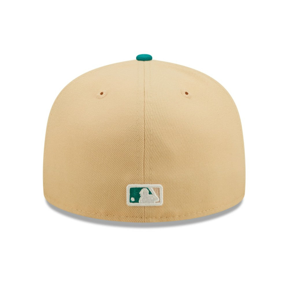 Chicago White Sox New Era  Mango Forest 59FIFTY fitted hat - MLB