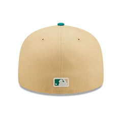 Chicago White Sox New Era  Mango Forest 59FIFTY fitted hat - MLB