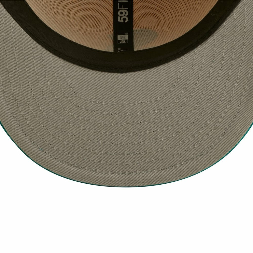 Chicago White Sox New Era  Mango Forest 59FIFTY fitted hat - MLB
