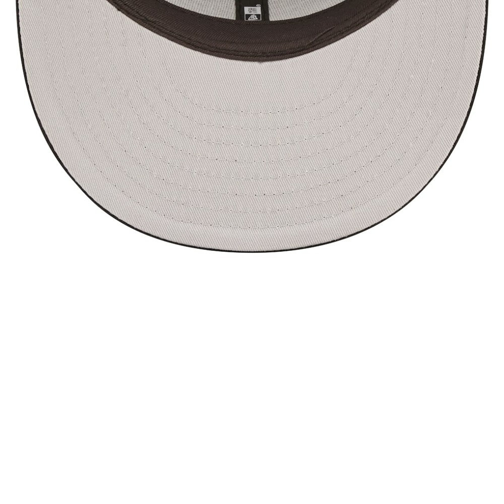Chicago White Sox New Era Patriot Trucker 9FIFTY Snapback Hat - MLB