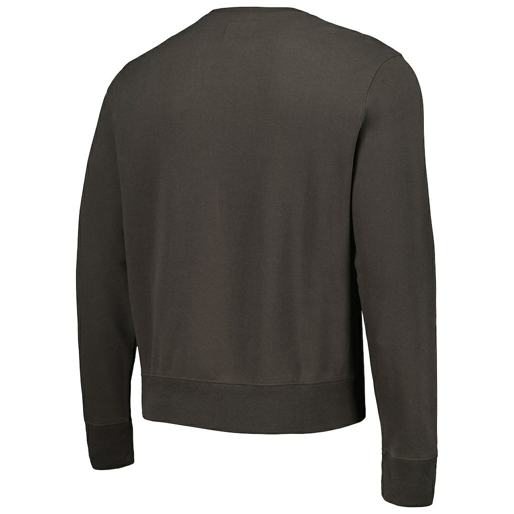 Washington Commanders '47 Locked In Headline Pullover Sweatshirt Charcoal | 47 brand