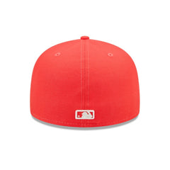 Chicago White Sox New Era Lava Highlighter Logo 59FIFTY Fitted Hat - MLB