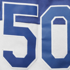 Mookie Betts Los Angeles Dodgers Youth Pandemonium Name & Number Shorts - MLB
