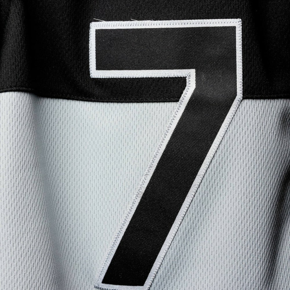 Tim Anderson Chicago White Sox Youth Pandemonium Name & Number Shorts - MLB