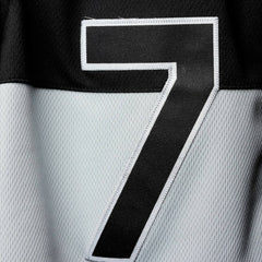 Tim Anderson Chicago White Sox Youth Pandemonium Name & Number Shorts - MLB