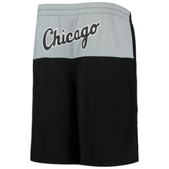 Tim Anderson Chicago White Sox Youth Pandemonium Name & Number Shorts - MLB