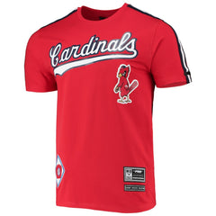 St. Louis Cardinals Pro Standard Taping T-Shirt - MLB