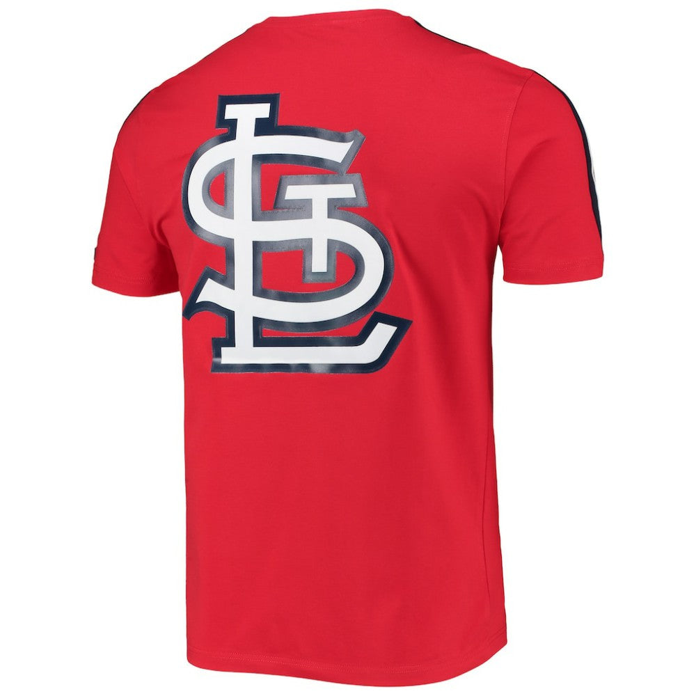 St. Louis Cardinals Pro Standard Taping T-Shirt - MLB