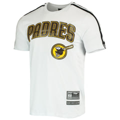San Diego Padres Pro Standard Taping T-Shirt - MLB