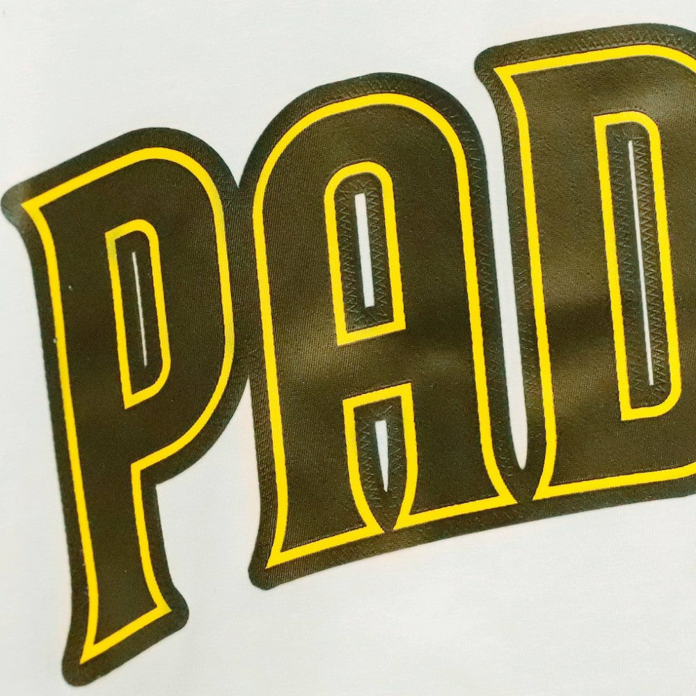 San Diego Padres Pro Standard Taping T-Shirt - MLB