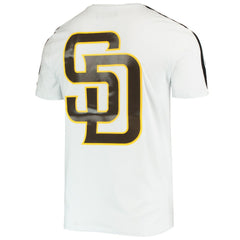 San Diego Padres Pro Standard Taping T-Shirt - MLB