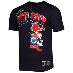 Boston Red Sox Pro Standard Hometown T-Shirt - MLB