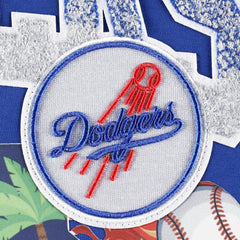 Los Angeles Dodgers Pro Standard Hometown T-Shirt - MLB
