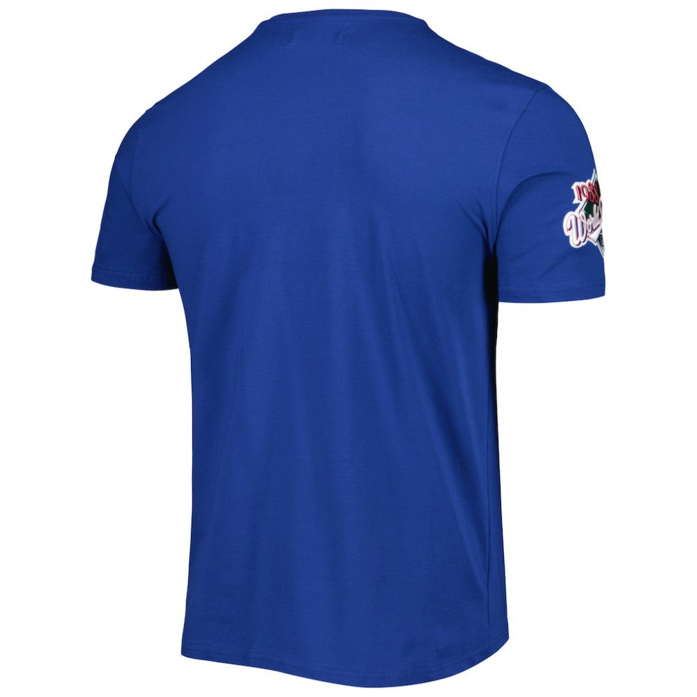 Los Angeles Dodgers Pro Standard Hometown T-Shirt - MLB