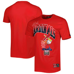 St. Louis Cardinals Pro Standard Hometown T-Shirt - MLB