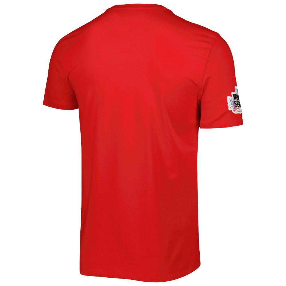 St. Louis Cardinals Pro Standard Hometown T-Shirt - MLB