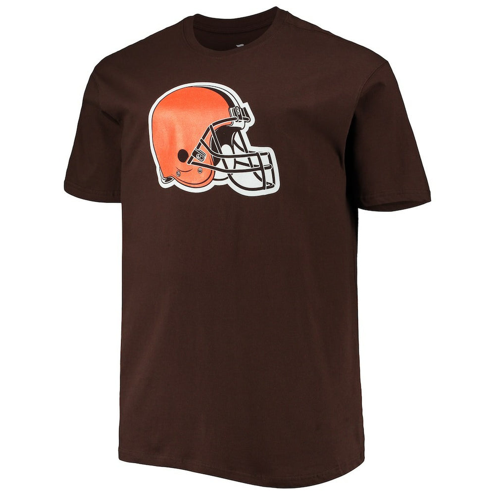 Deshaun Watson Cleveland Browns Big & Tall Player Name & Number T-Shirt Brown | Fanatics