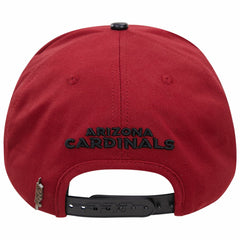 Arizona Cardinals Pro Standard Hometown Snapback Hat Cardinal | NFL