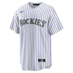 Kris Bryant Colorado Rockies Nike Replica Player Jersey - MLB