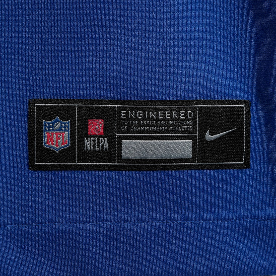 Matt Breida New York Giants Game Jersey Royal | Nike for Sale