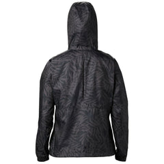 Arizona Diamondbacks Columbia Women's Flash Forward Full-Zip Windbreaker Jacket - MLB