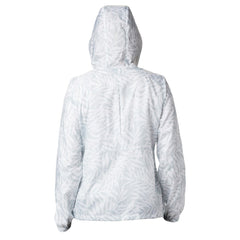 Milwaukee Brewers Columbia Women's Flash Forward Full-Zip Windbreaker Jacket - MLB