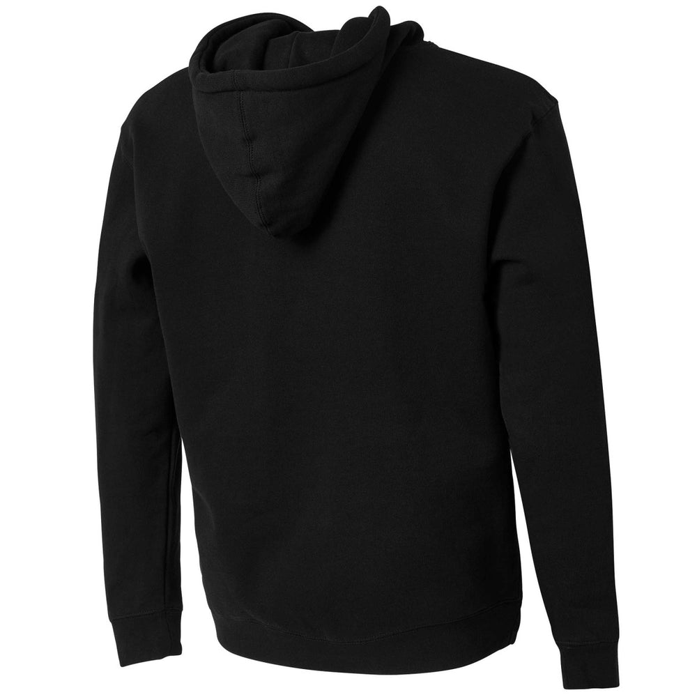 Washington Wizards NBA x Naturel No Caller ID Pullover Hoodie Black - NBA