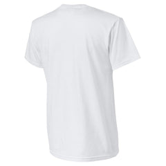 Golden State Warriors NBA x Naturel No Caller ID T-Shirt White - NBA
