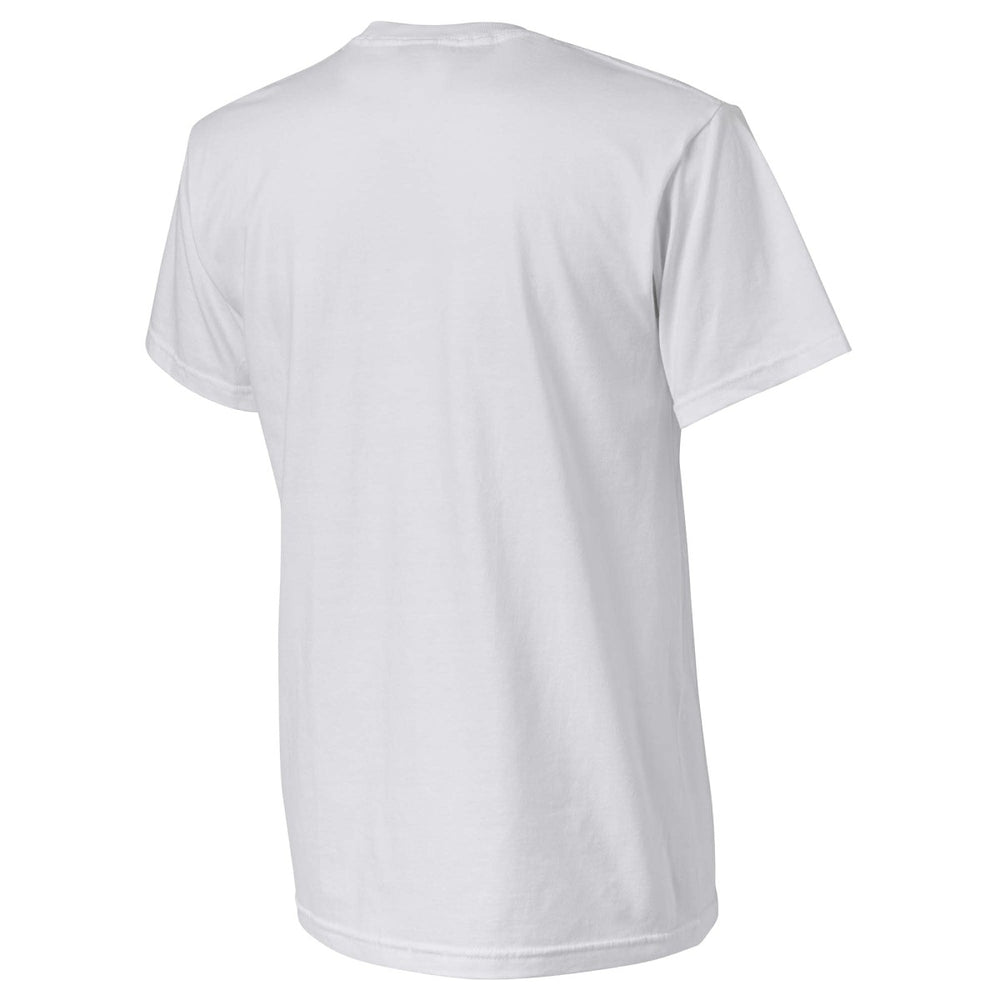 Washington Wizards NBA x Naturel No Caller ID T-Shirt White - NBA