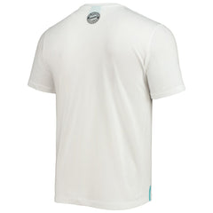 Bayern Munich Hands-of-God T-Shirt White - FIFA World CUP