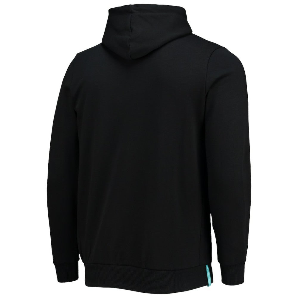 Bayern Munich Hands of God Pullover Hoodie Black - FIFA World CUP