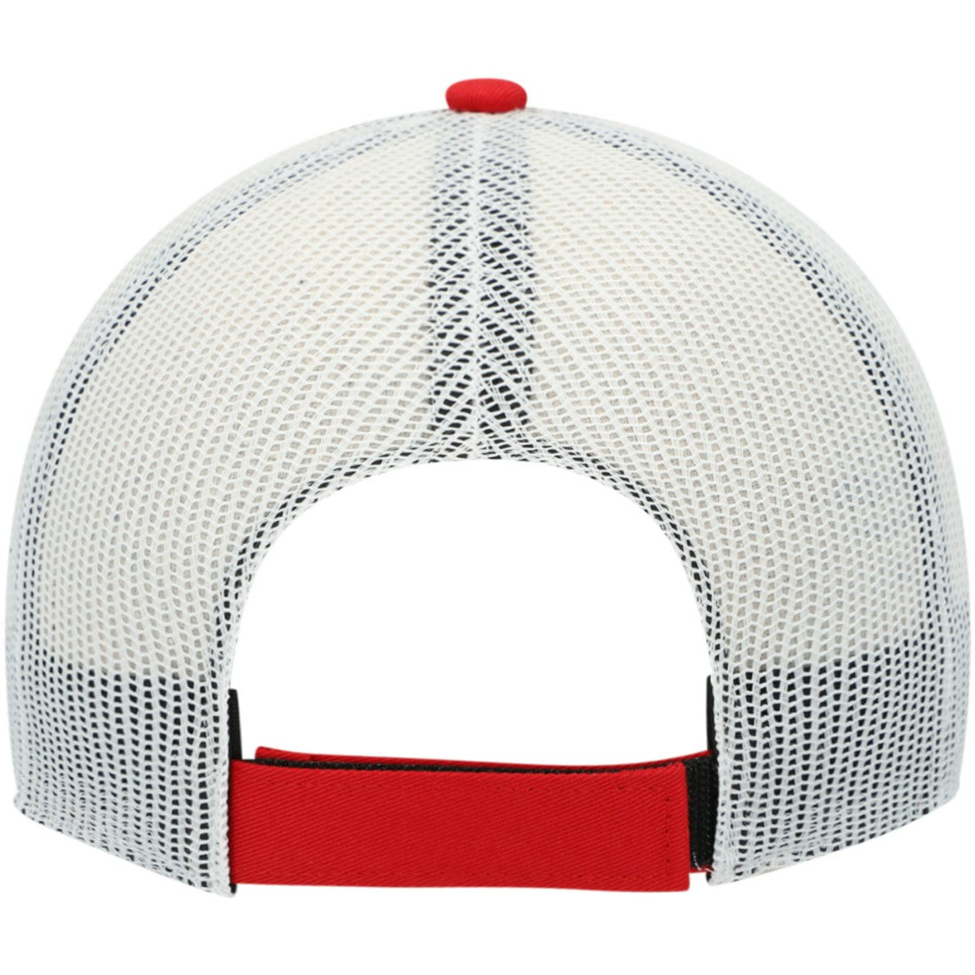 Tampa Bay Buccaneers '47 Youth Adjustable Trucker Hat Red/White | 47 brand